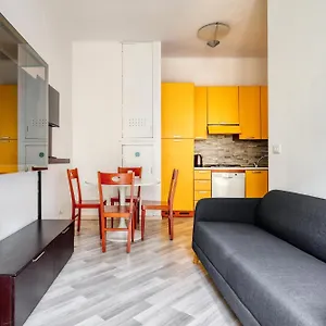 Joivy Stylish 2-bed Flat, Easy Access To Centre Appartamento