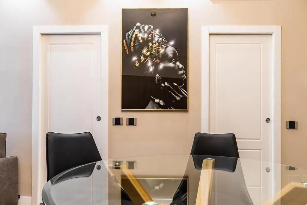 Dali Duomo Golden House Apartman Milánó 0*,  Olaszország