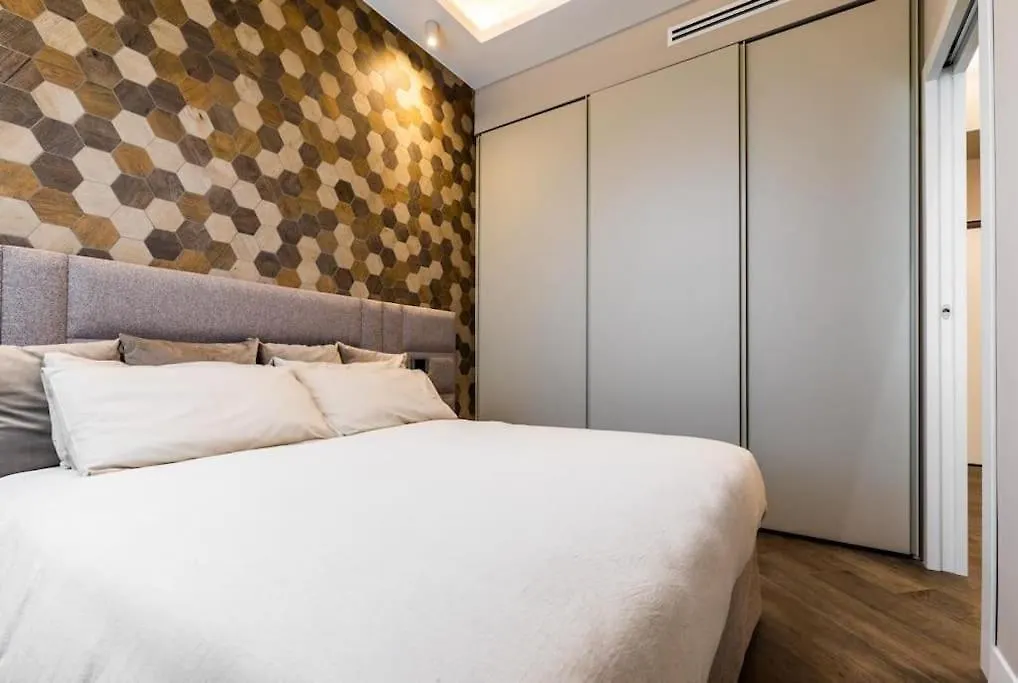 Dali Duomo Golden House Apartman Milánó