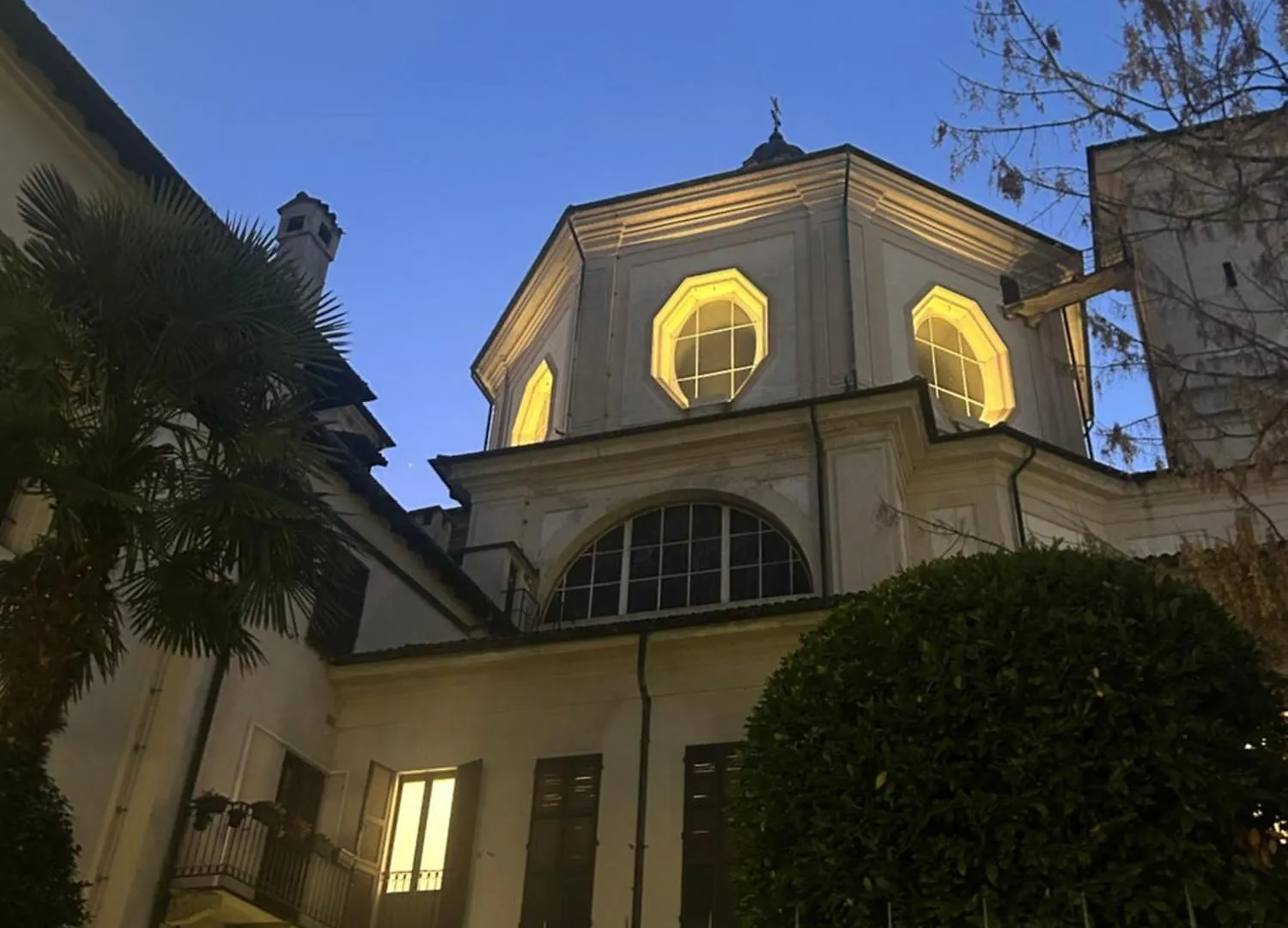 Appartamento Dali Duomo Golden House Milano